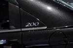 Chrysler 200 2011 года